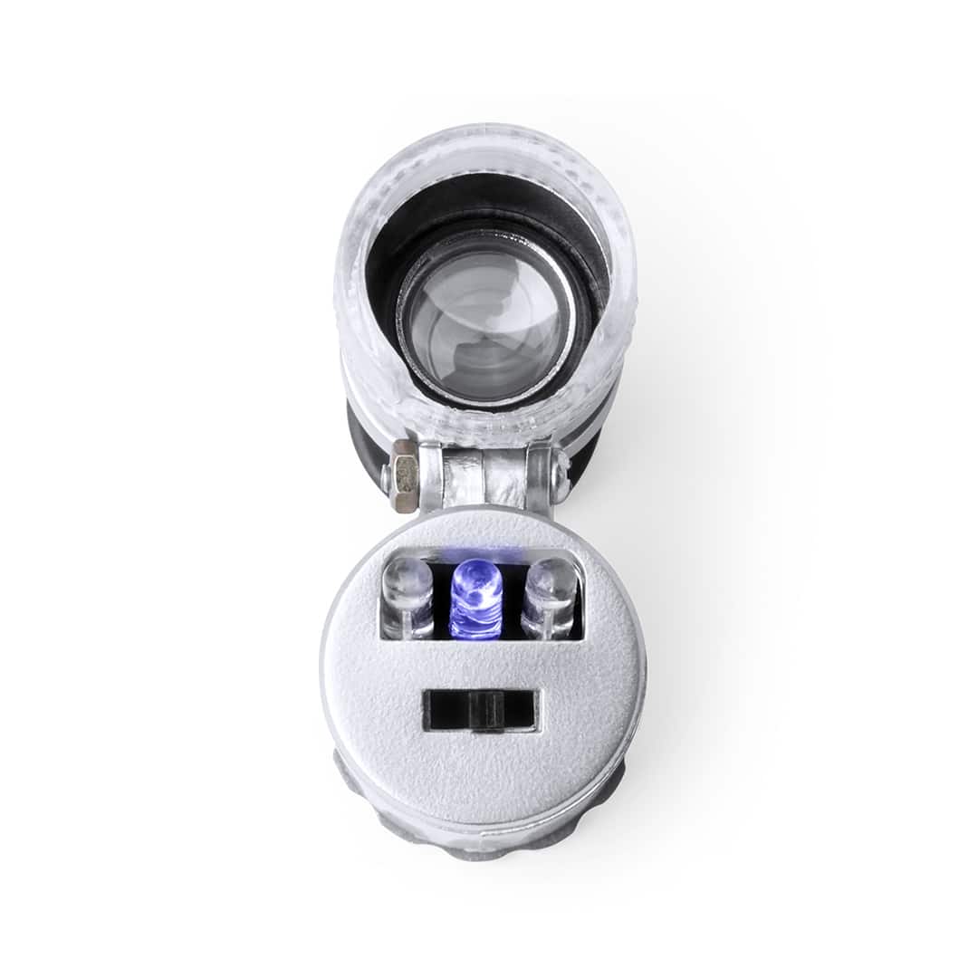 Miniature 1 pour Microscope Jutiza - personnalisable