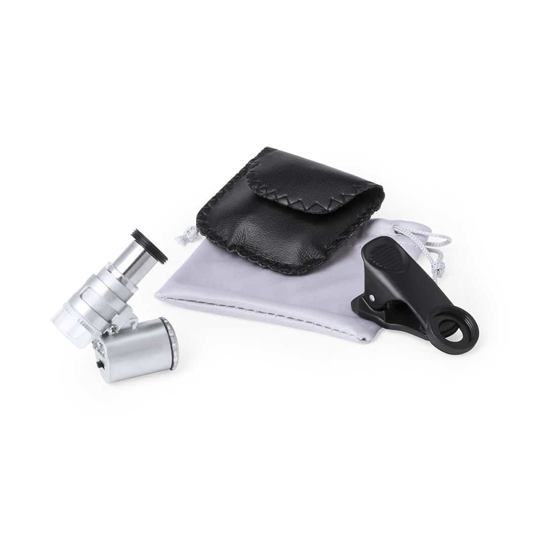 Miniature 3 pour Microscope Jutiza - personnalisable