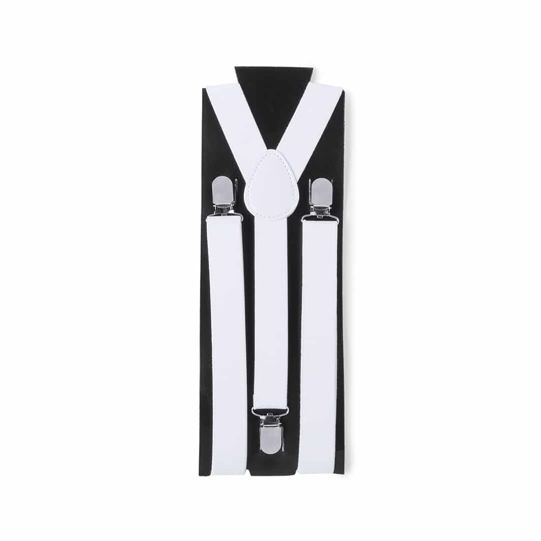 Miniature 2 pour Bretelles Dosenu - personnalisable