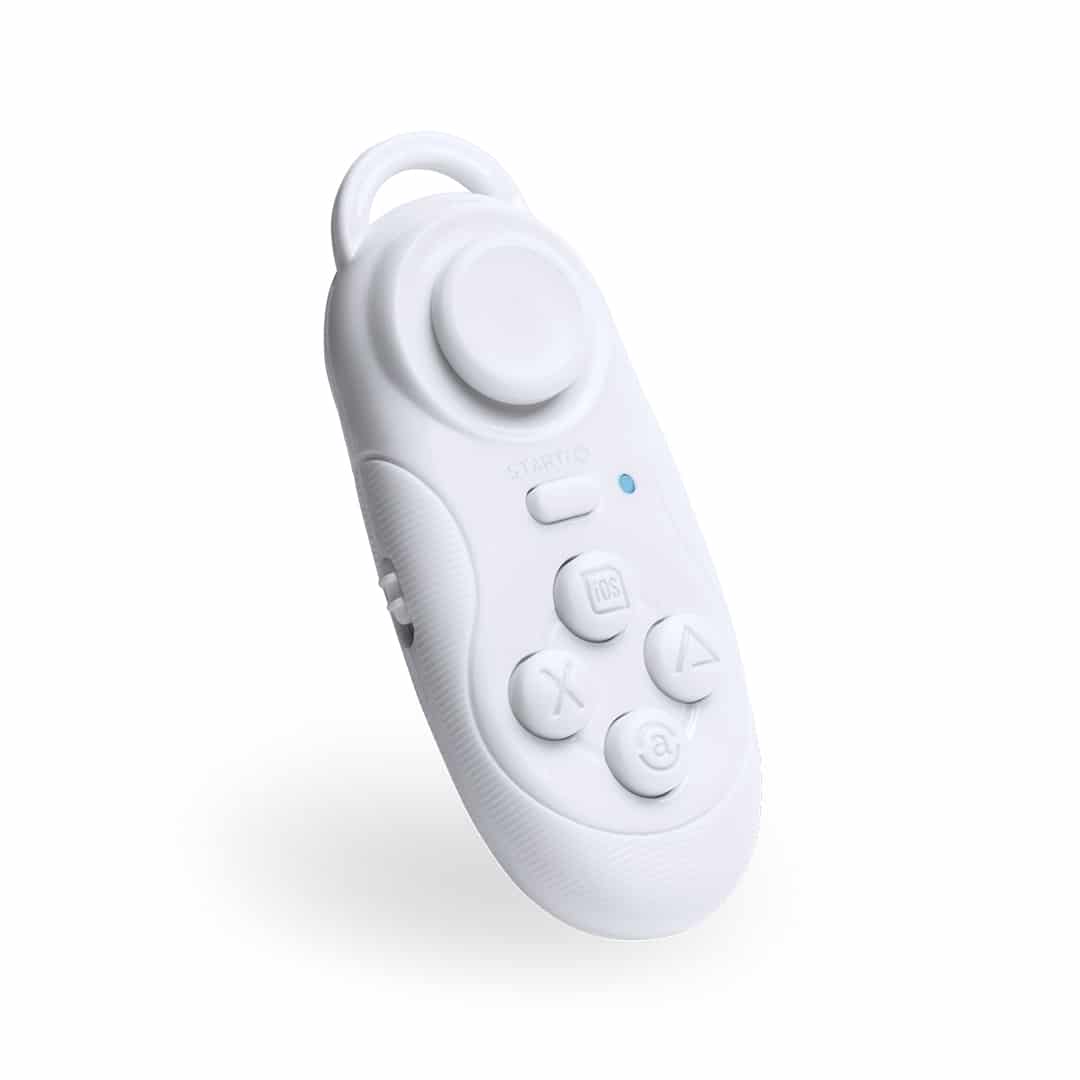 Miniature 1 pour Manette de Jeu Cinocu - personnalisable
