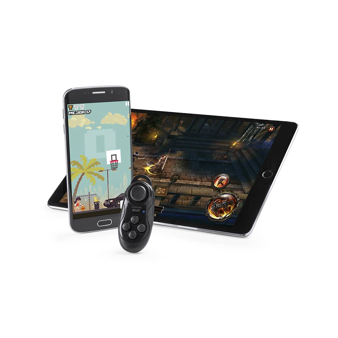 Miniature 3 pour Manette de Jeu Cinocu - personnalisable