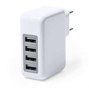 Visuel Chargeur USB Wufodajo - personnalisable