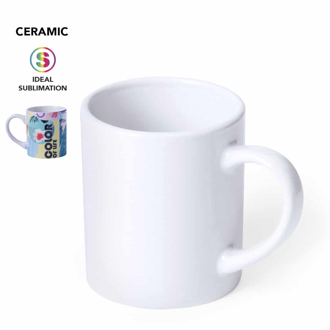 Miniature 2 pour Tasse Sublimation Mofoxumu - personnalisable