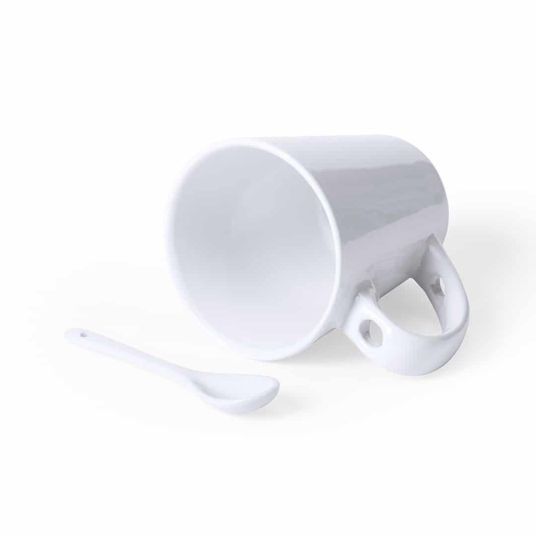 Miniature 3 pour Tasse Sublimation Mikaqi - personnalisable