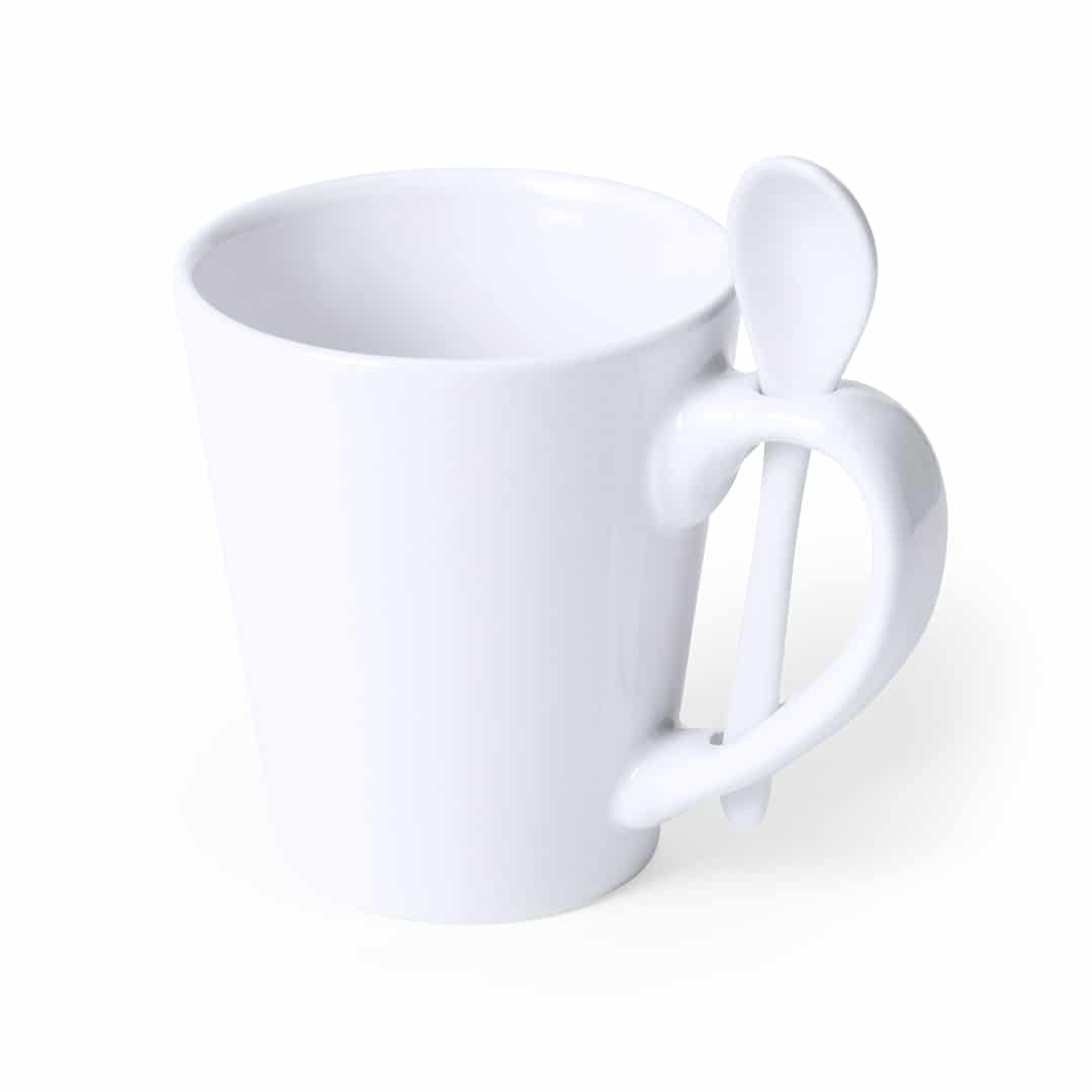 Miniature 4 pour Tasse Sublimation Mikaqi - personnalisable