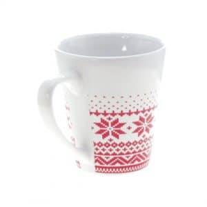 Visuel Tasse Cogube - personnalisable