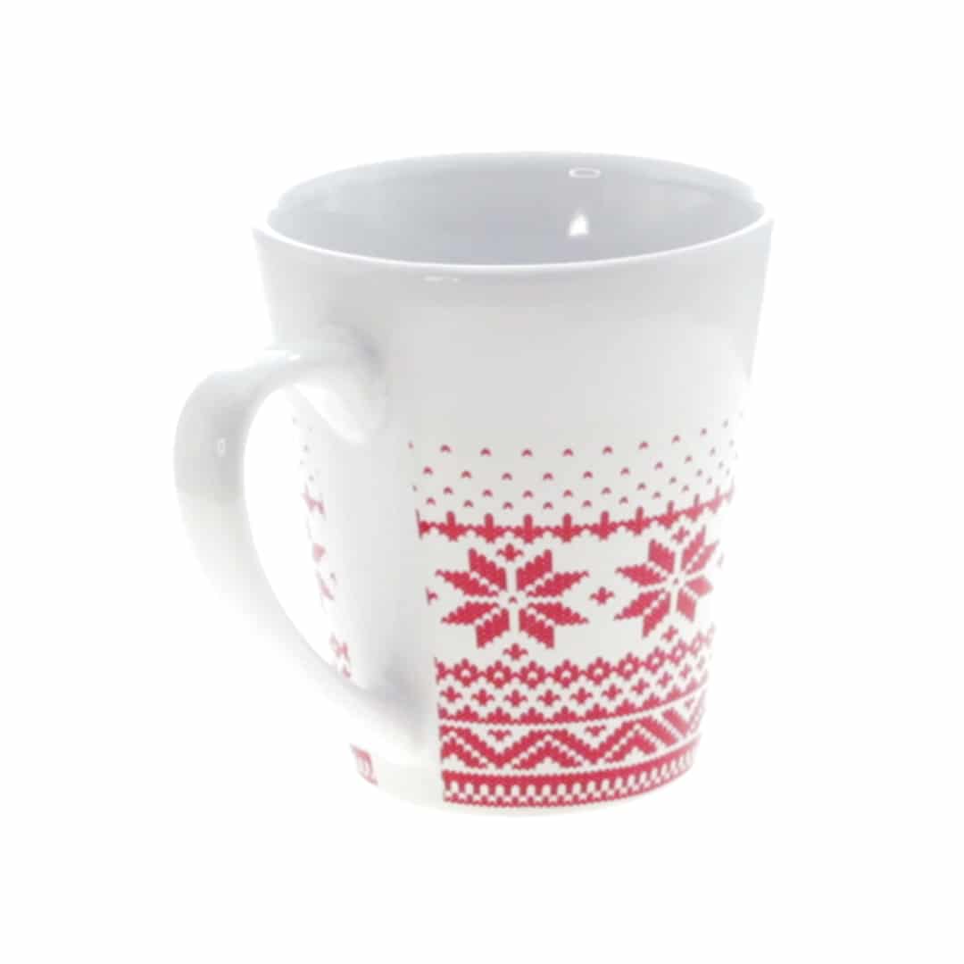 Miniature 1 pour Tasse Cogube - personnalisable