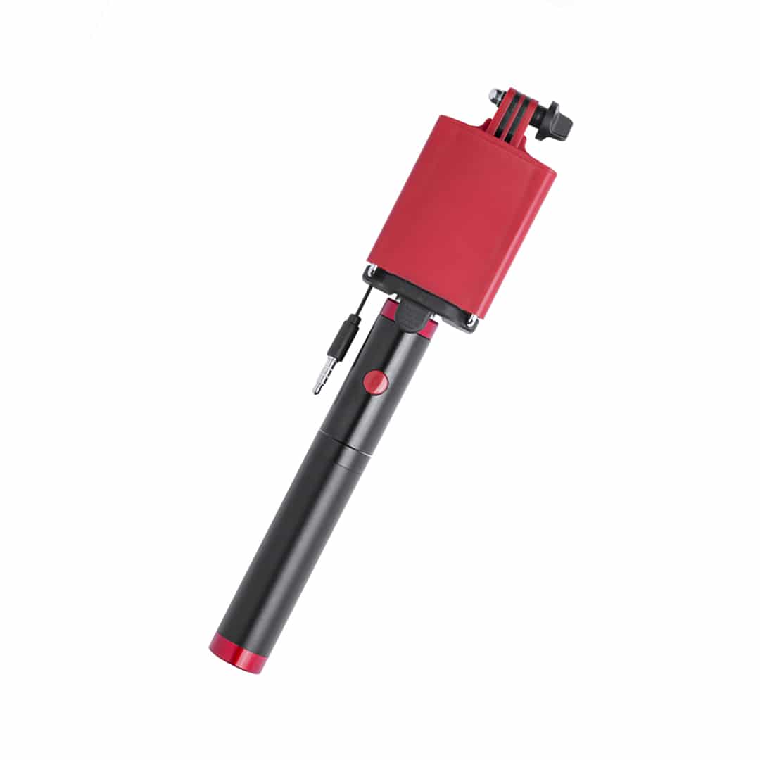 Miniature 9 pour Trépied Power Bank Weqorupe - personnalisable