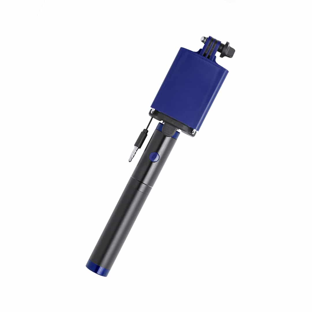 Miniature 4 pour Trépied Power Bank Weqorupe - personnalisable