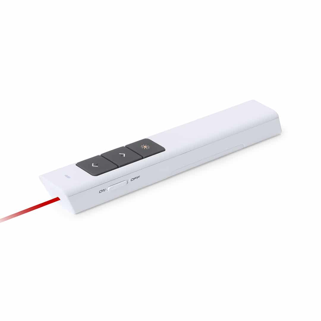 Miniature 1 pour Pointeur Laser Tozimuze - personnalisable