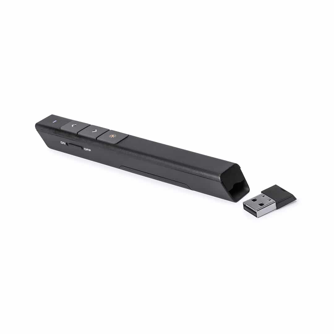 Miniature 4 pour Pointeur Laser Tozimuze - personnalisable