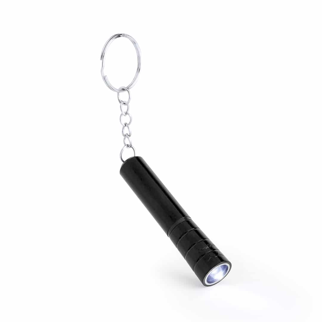 Miniature 6 pour Porte-Clés Lampe Pivozo - personnalisable