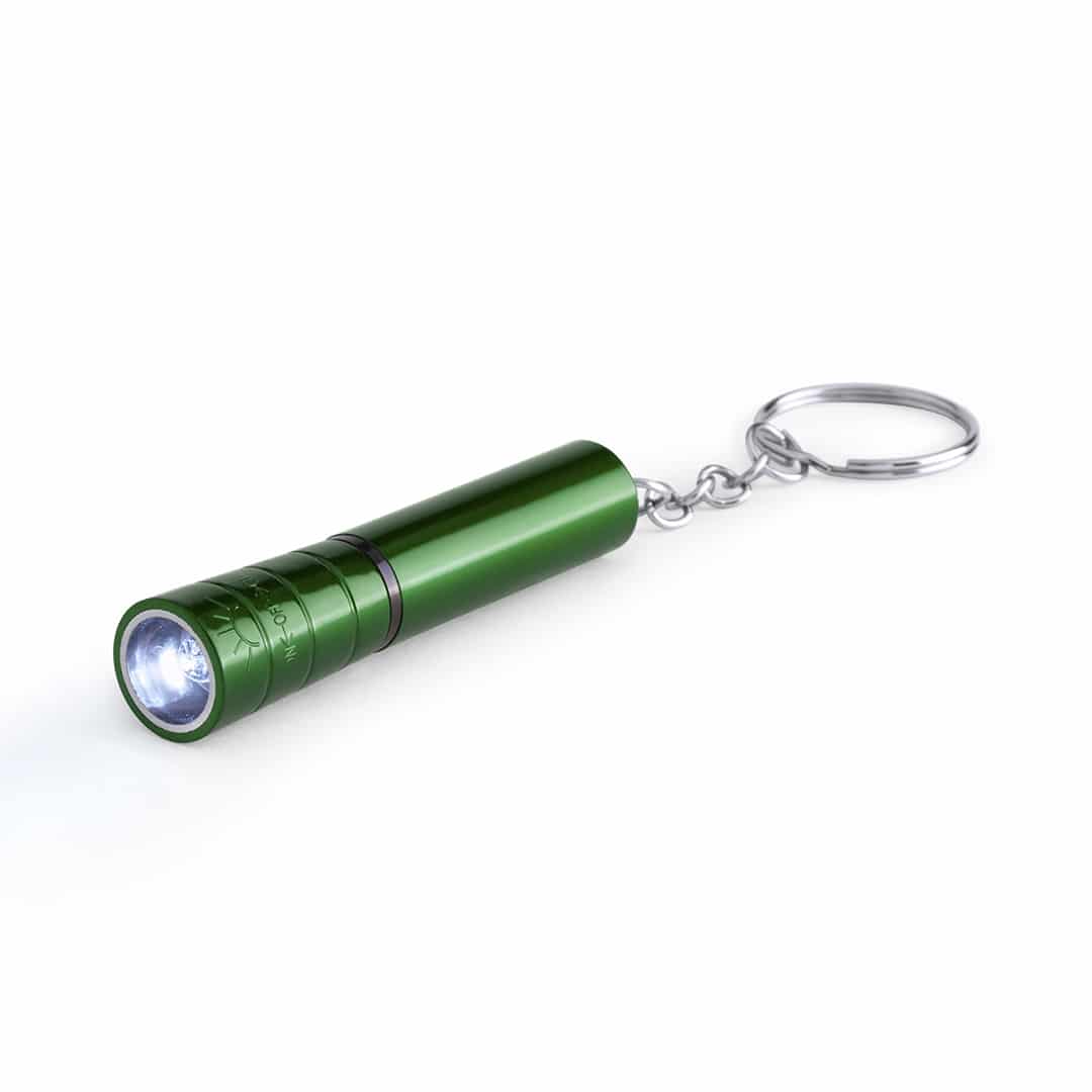 Miniature 2 pour Porte-Clés Lampe Pivozo - personnalisable