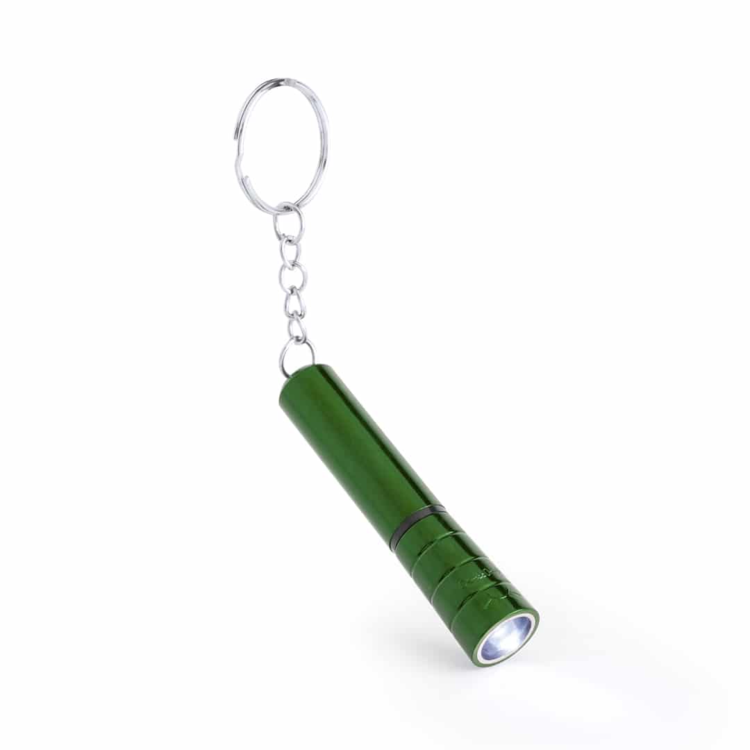 Miniature 3 pour Porte-Clés Lampe Pivozo - personnalisable