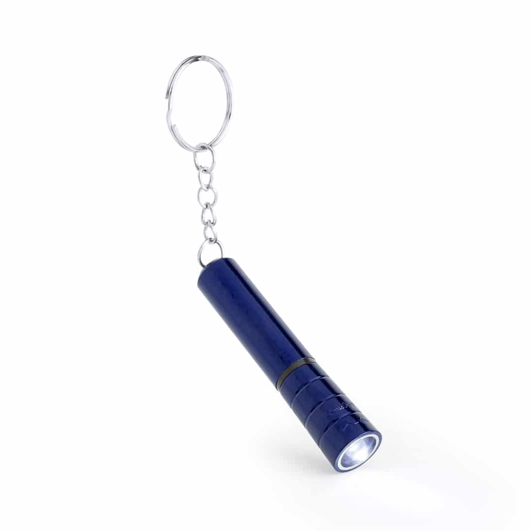 Miniature 4 pour Porte-Clés Lampe Pivozo - personnalisable