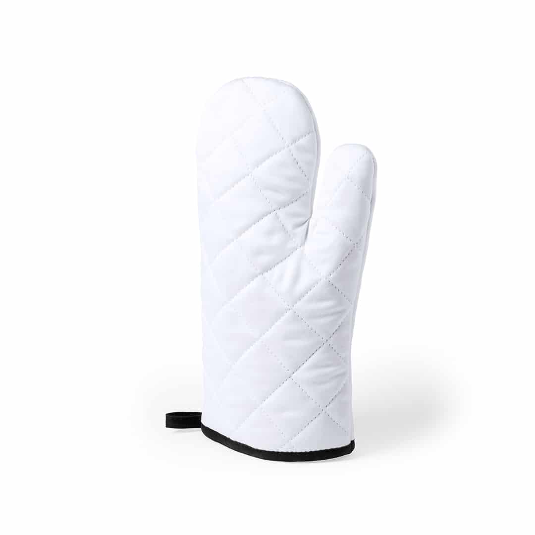 Miniature 1 pour Gant Cuisine Duzezeco - personnalisable