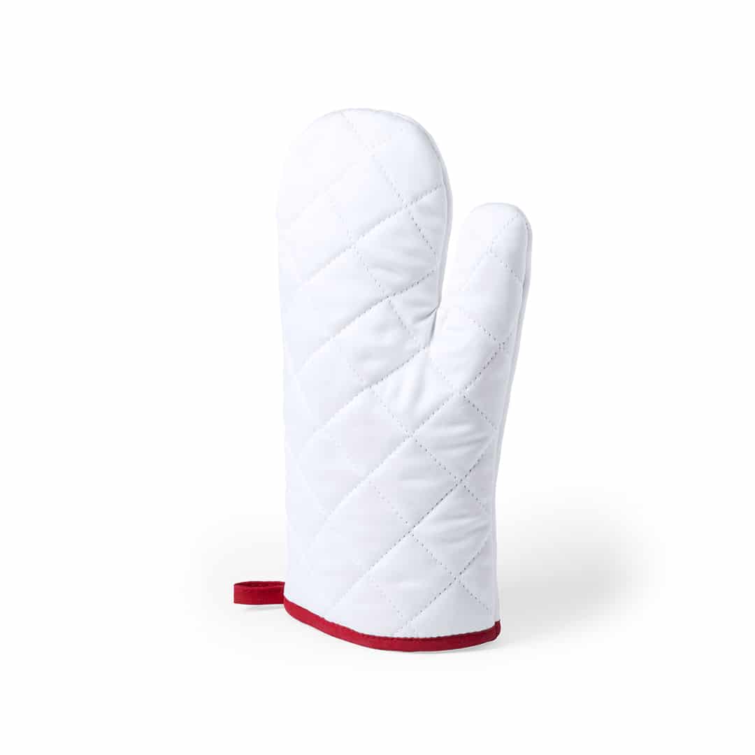 Miniature 2 pour Gant Cuisine Duzezeco - personnalisable
