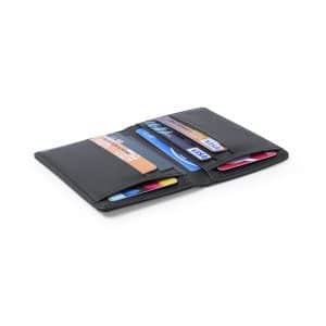 Visuel Porte-Cartes Vozidami - personnalisable