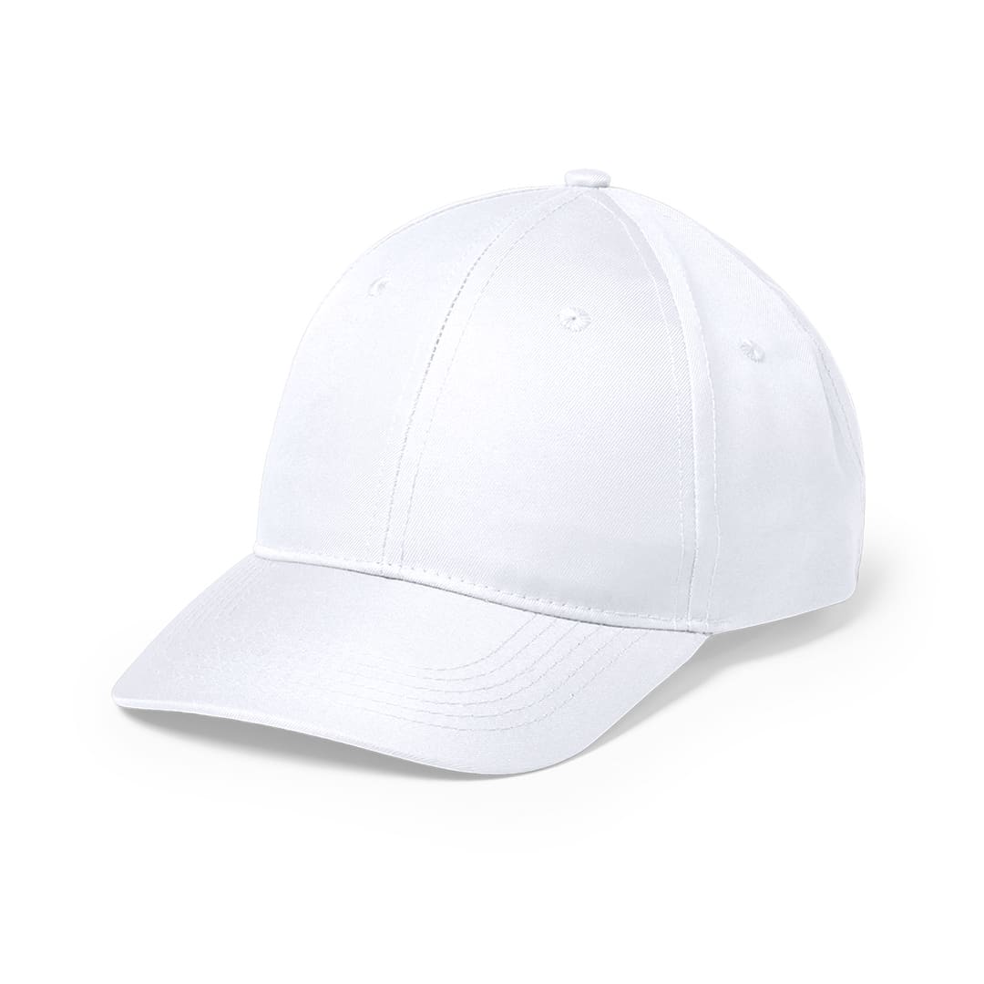 Miniature 1 pour Casquette Cubowu - personnalisable