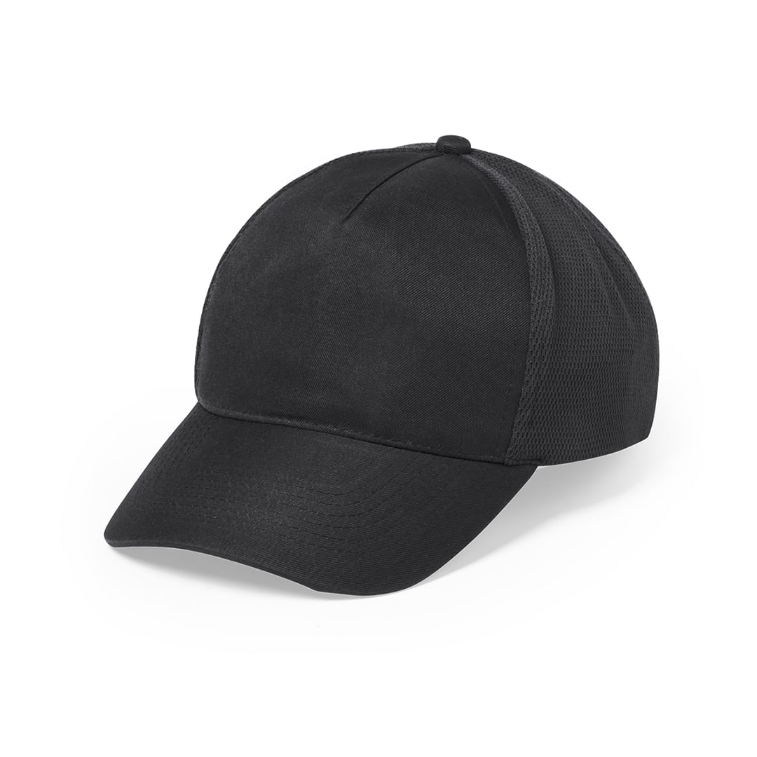 Miniature 2 pour Casquette Lisanize - personnalisable