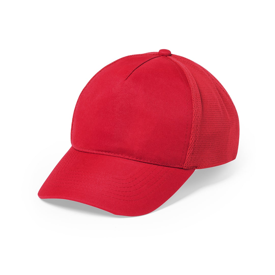 Miniature 3 pour Casquette Lisanize - personnalisable