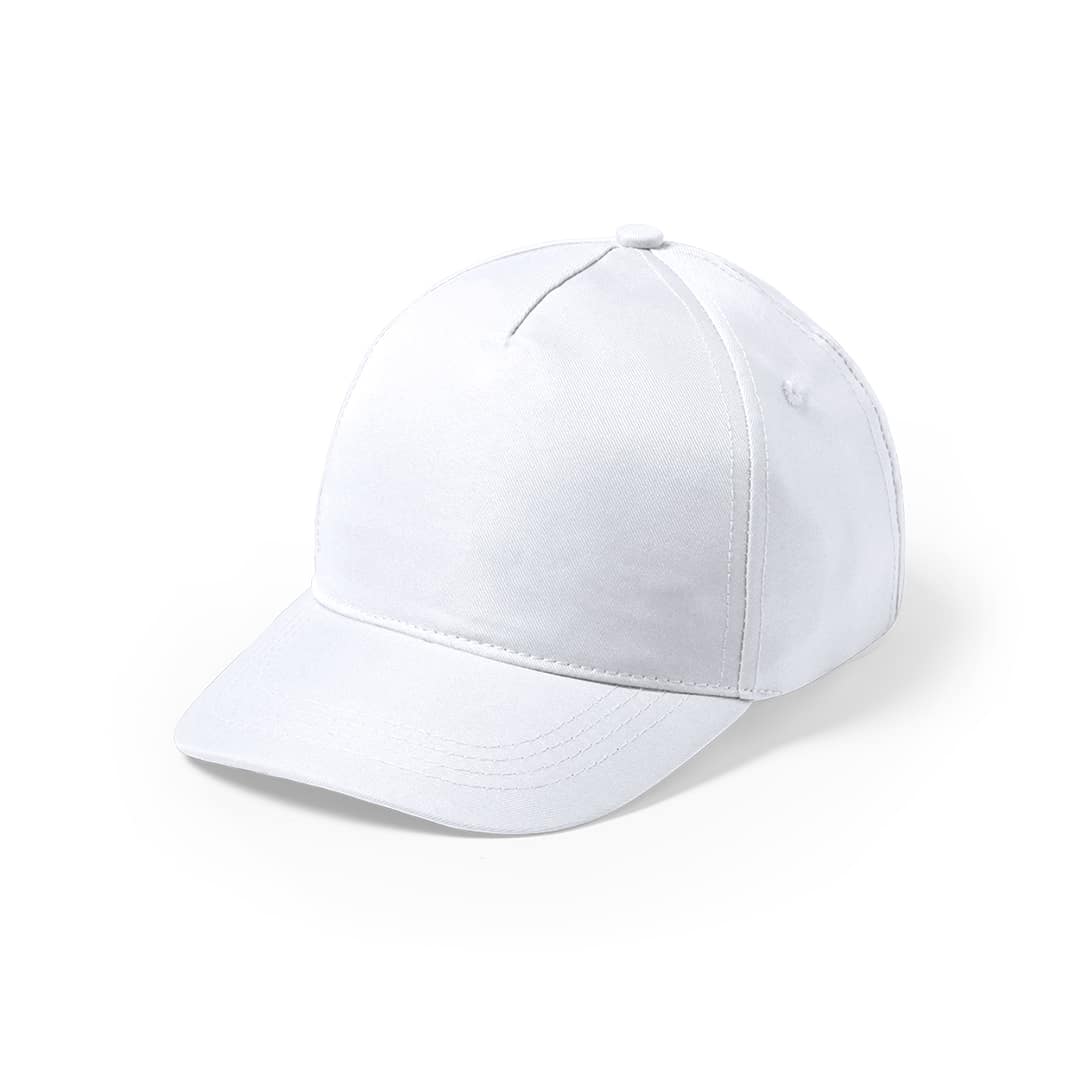 Miniature 5 pour Casquette Enfant Jijewiza - personnalisable