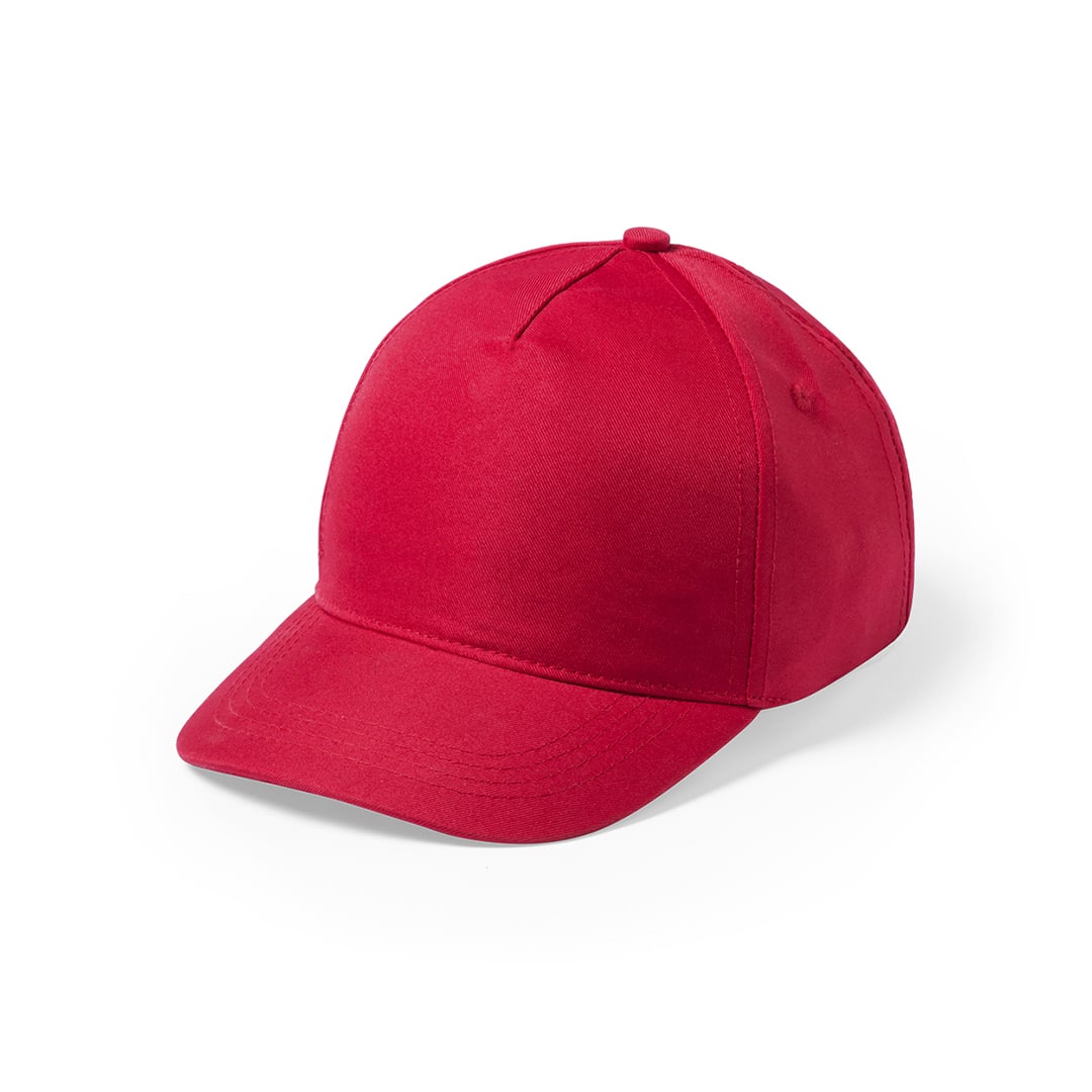 Miniature 7 pour Casquette Enfant Jijewiza - personnalisable