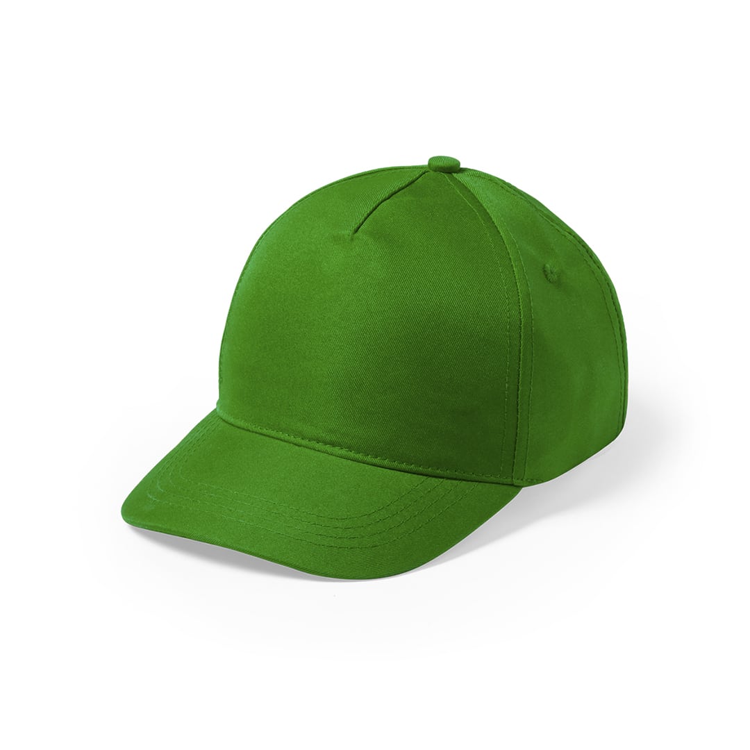 Miniature 8 pour Casquette Enfant Jijewiza - personnalisable