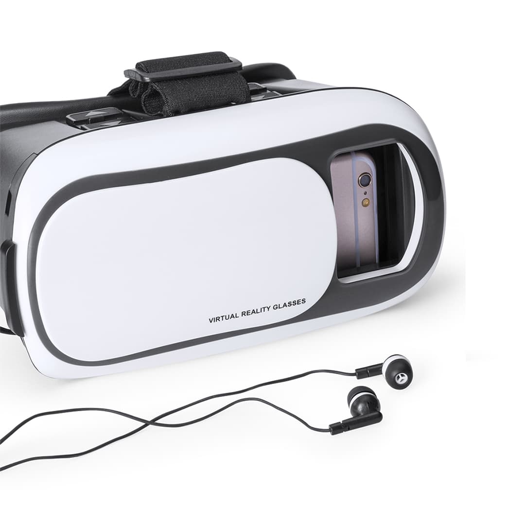 Miniature 5 pour Lunettes de Réalité Virtuelle Pobotoma - personnalisable