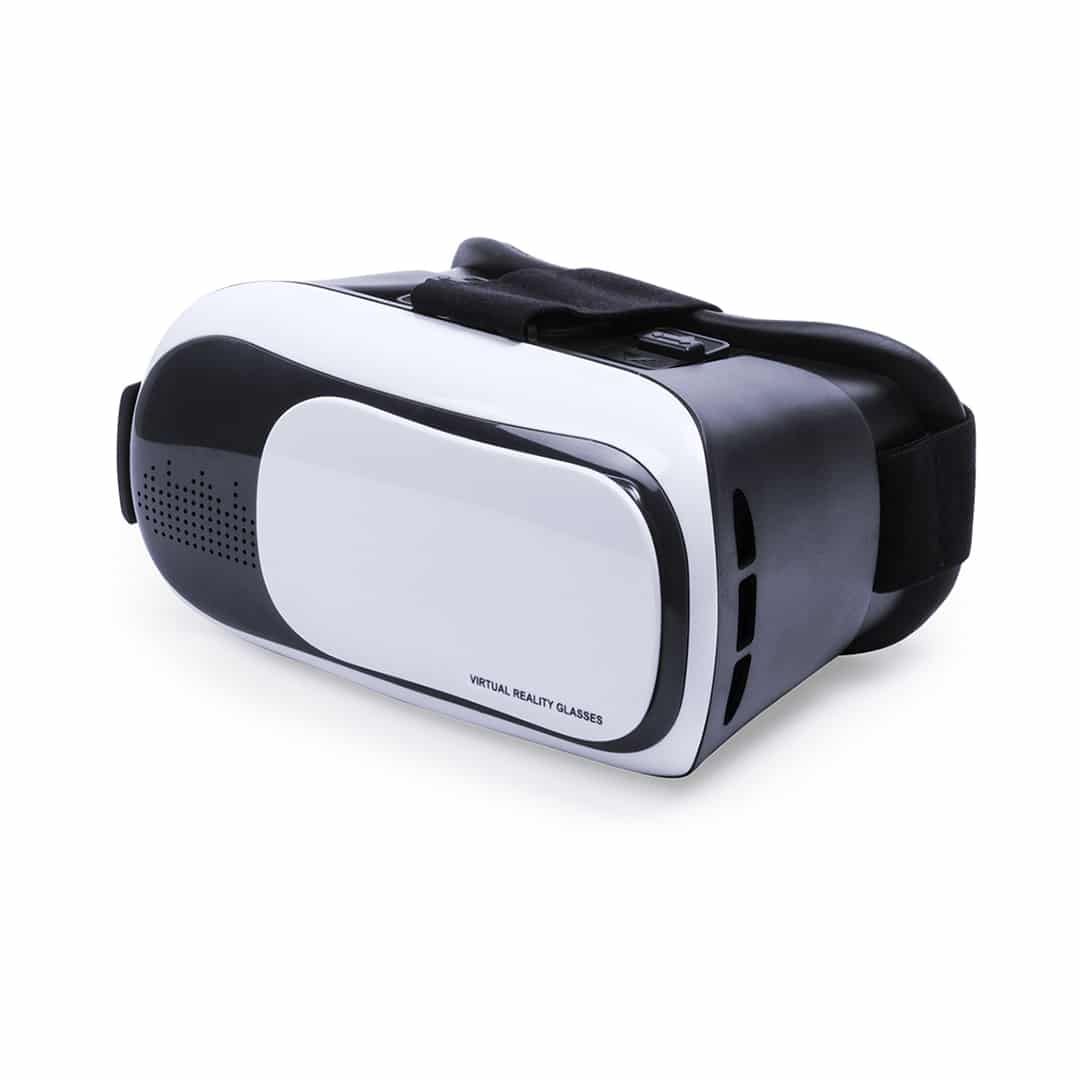 Miniature 6 pour Lunettes de Réalité Virtuelle Pobotoma - personnalisable