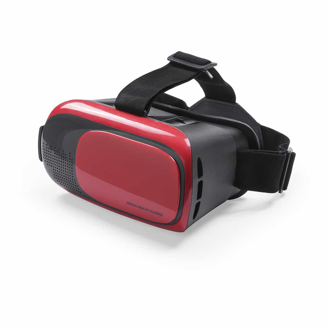 Miniature 7 pour Lunettes de Réalité Virtuelle Pobotoma - personnalisable