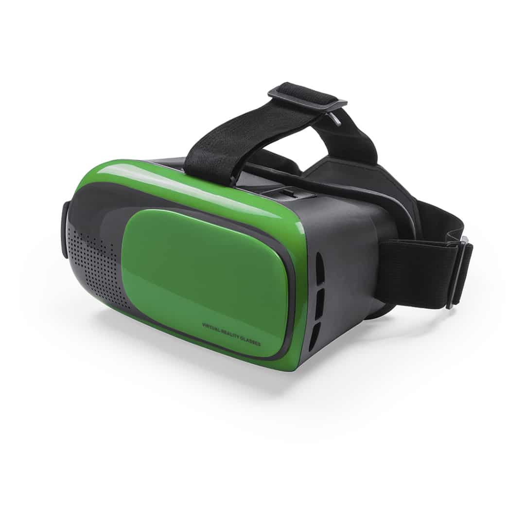 Miniature 8 pour Lunettes de Réalité Virtuelle Pobotoma - personnalisable