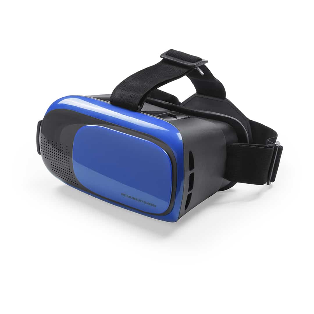 Miniature 9 pour Lunettes de Réalité Virtuelle Pobotoma - personnalisable