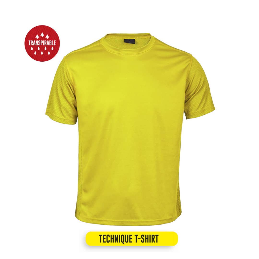 Miniature 8 pour T-Shirt Adulte Bokoma - personnalisable