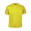 jaune