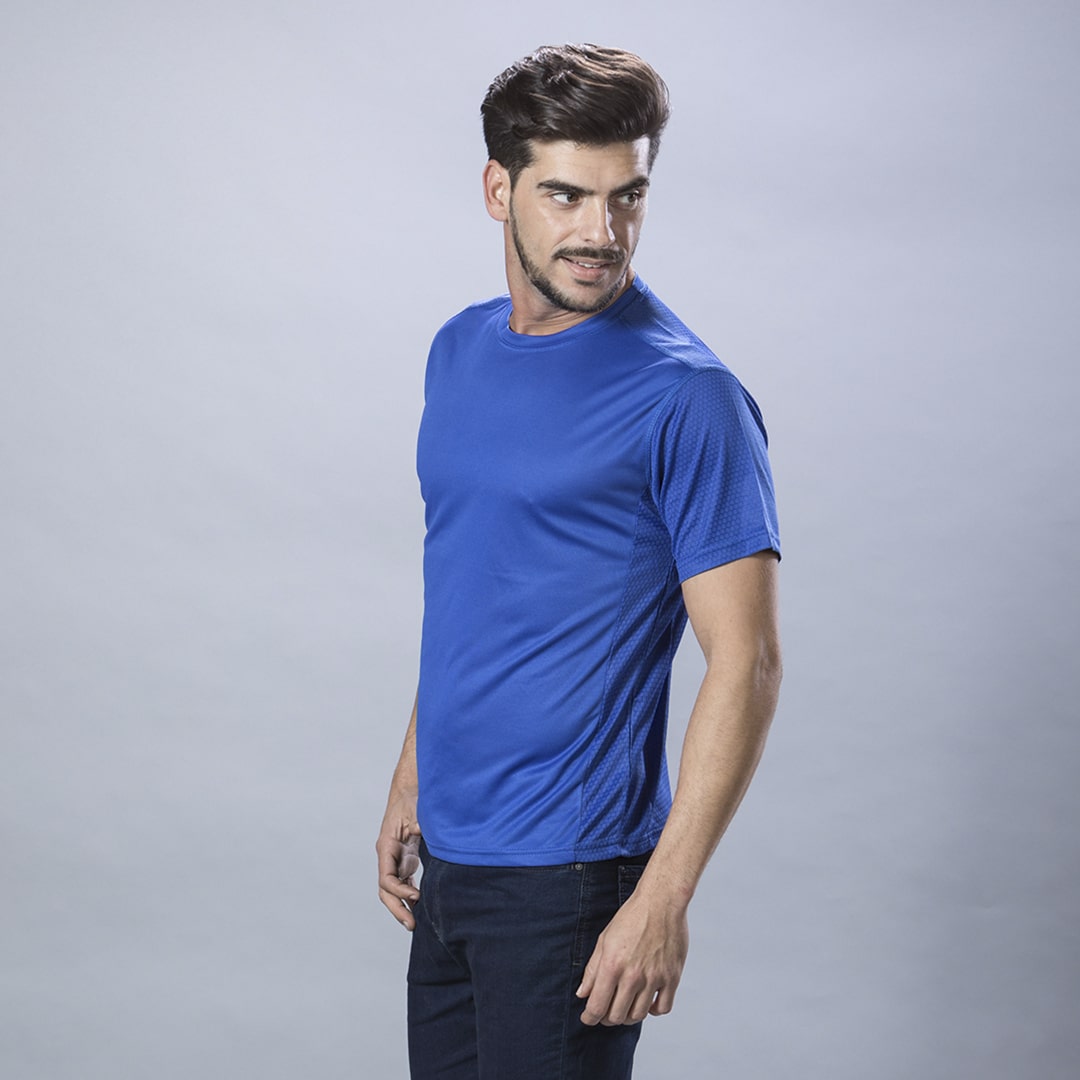Miniature 4 pour T-Shirt Adulte Bokoma - personnalisable