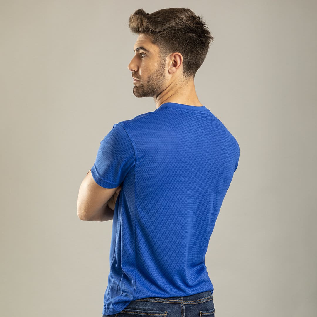 Miniature 7 pour T-Shirt Adulte Bokoma - personnalisable