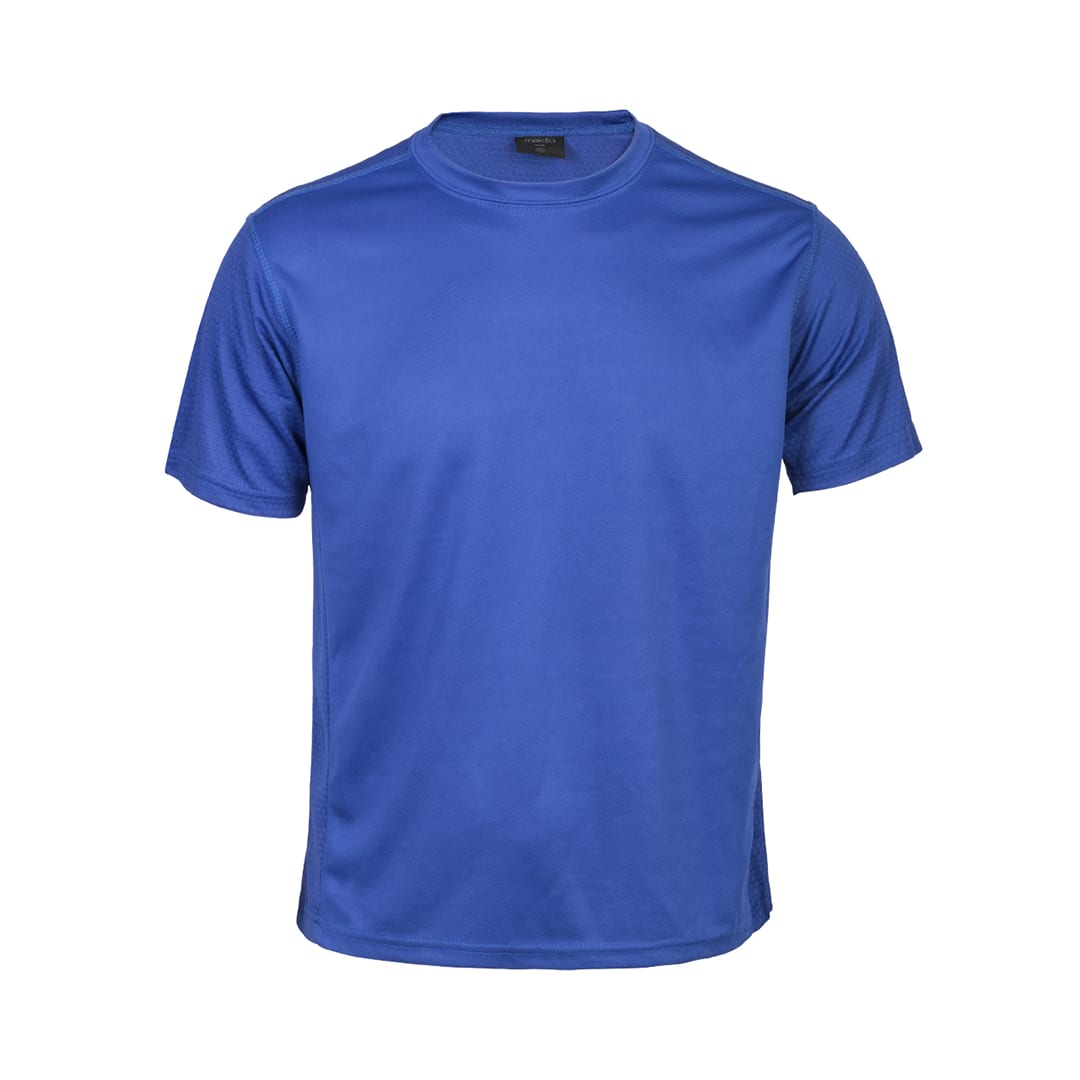 Miniature 16 pour T-Shirt Adulte Bokoma - personnalisable