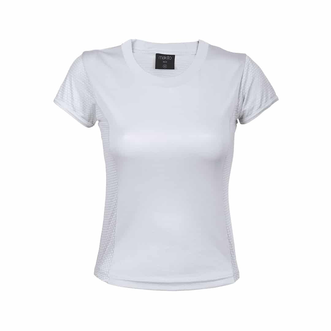 Miniature 9 pour T-Shirt Femme Lapomu - personnalisable