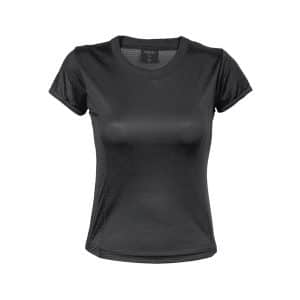 Visuel T-Shirt Femme Lapomu - personnalisable