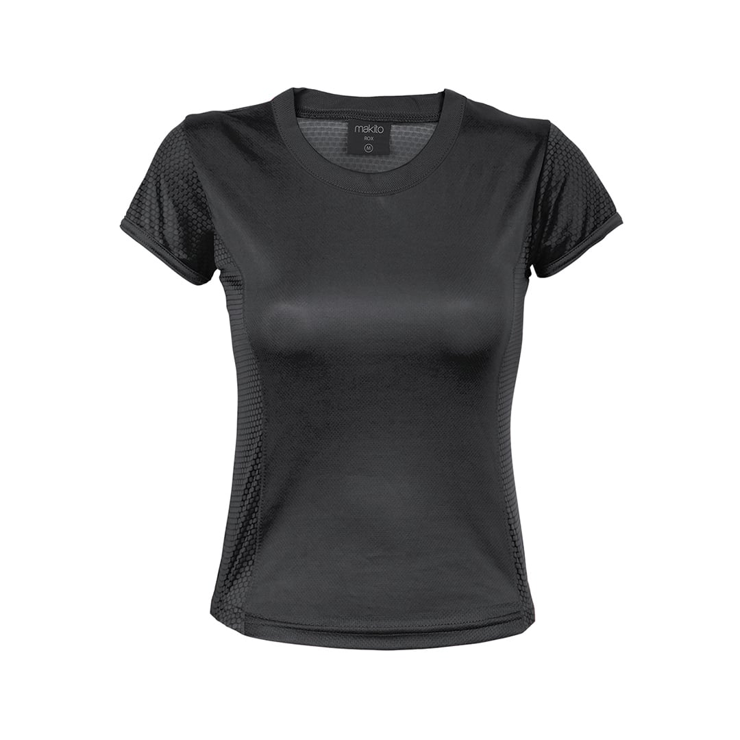 Miniature 1 pour T-Shirt Femme Lapomu - personnalisable
