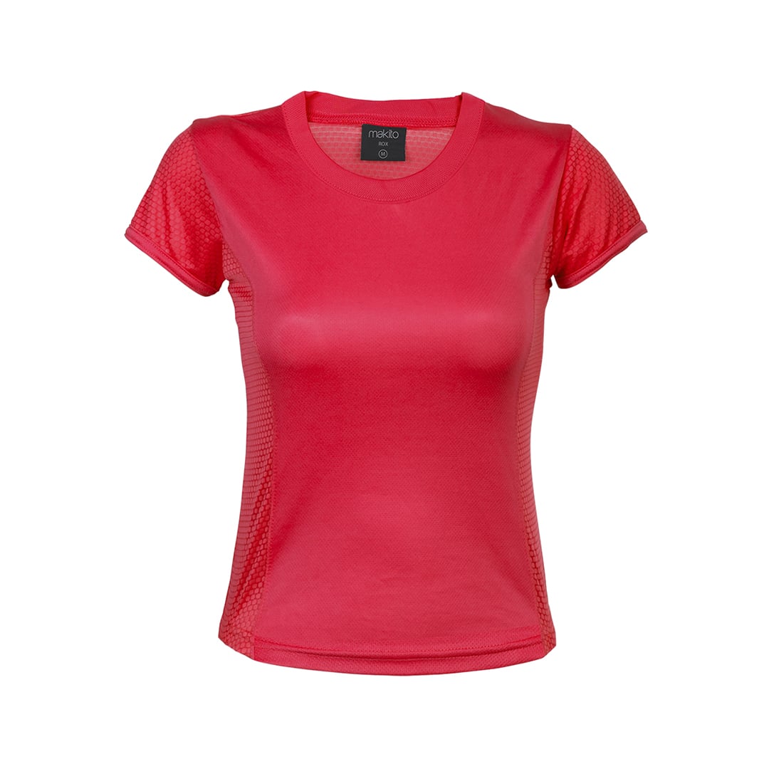 Miniature 2 pour T-Shirt Femme Lapomu - personnalisable