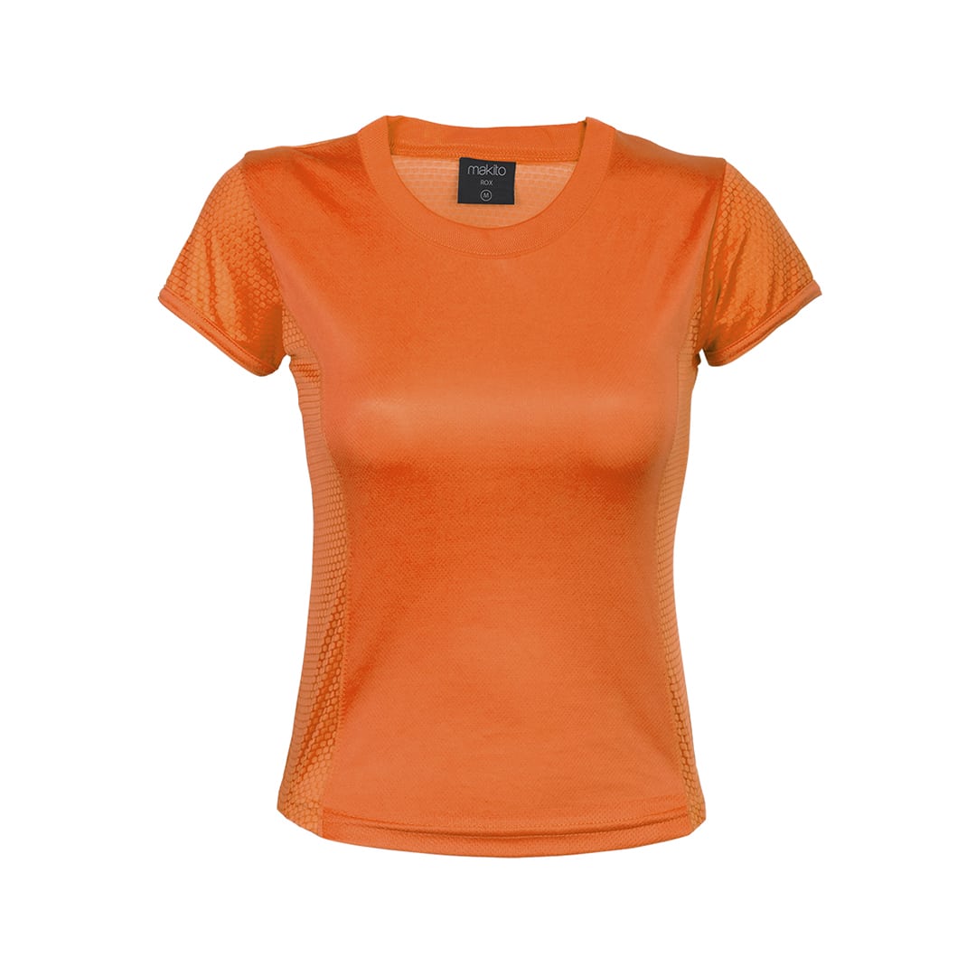 Miniature 3 pour T-Shirt Femme Lapomu - personnalisable