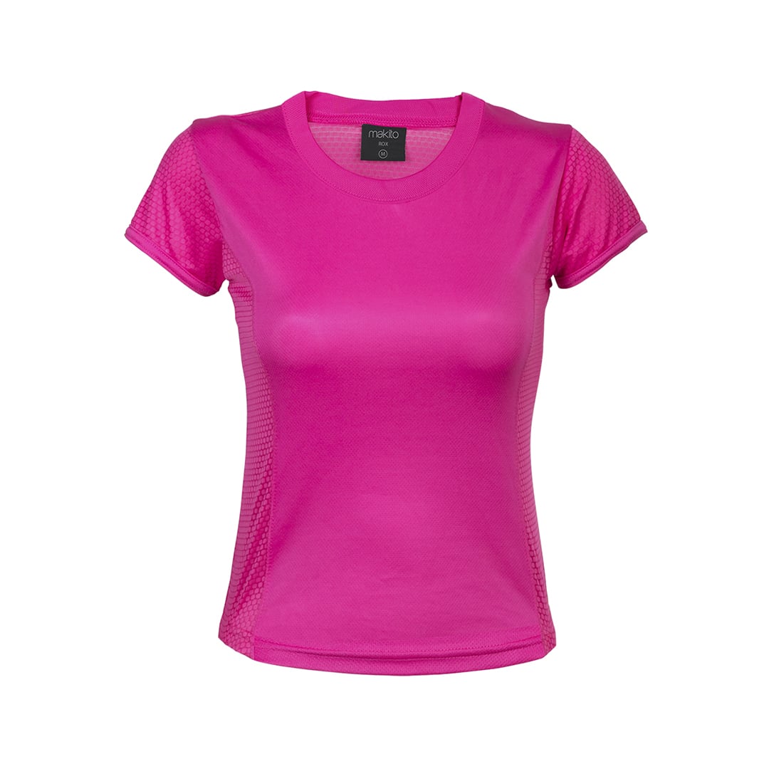 Miniature 4 pour T-Shirt Femme Lapomu - personnalisable