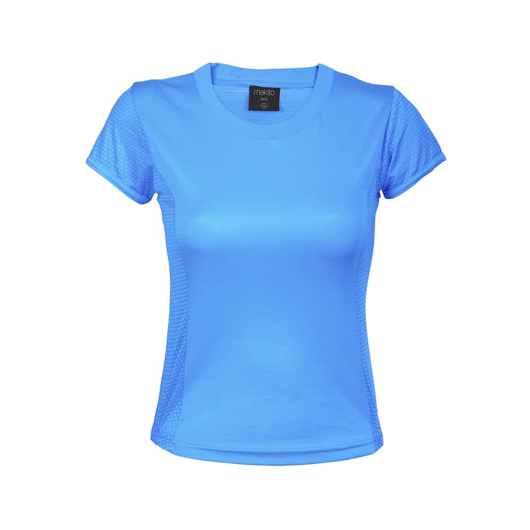 Miniature 5 pour T-Shirt Femme Lapomu - personnalisable