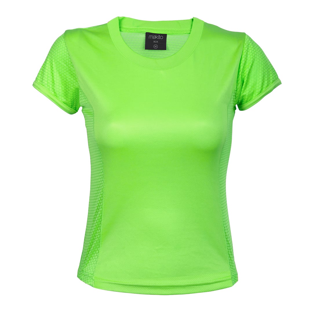 Miniature 6 pour T-Shirt Femme Lapomu - personnalisable