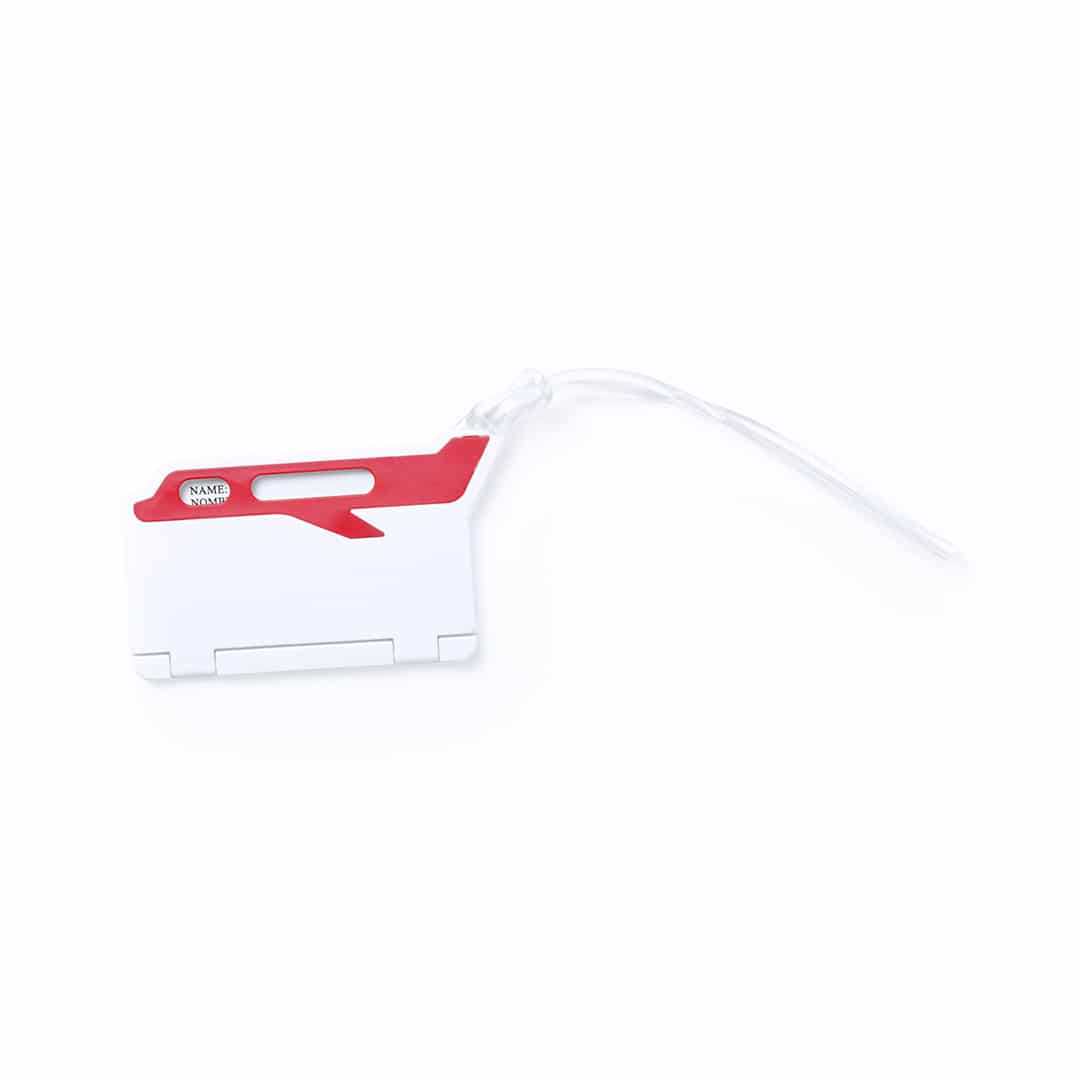 Miniature 4 pour Identificateur Valise Budunopi - personnalisable