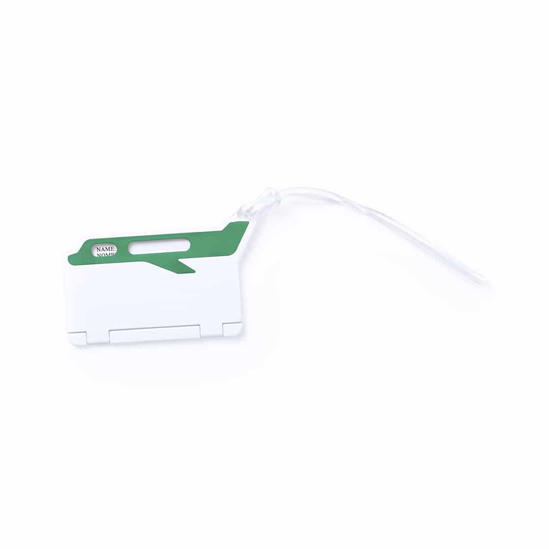 Miniature 5 pour Identificateur Valise Budunopi - personnalisable