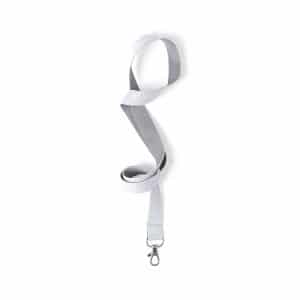 Visuel Lanyard Lisise - personnalisable