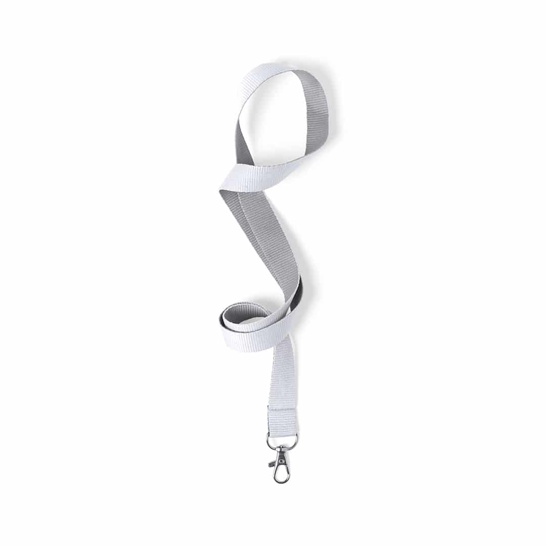 Miniature 1 pour Lanyard Lisise - personnalisable